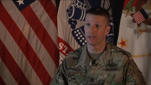 SMA Dailey Camp Zama - Interview Question 5
