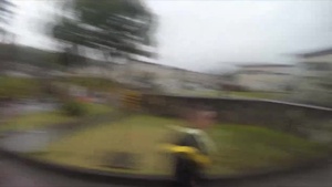 SNCO Formation Run B-Roll