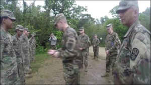 SMA visits 1-1 ADA