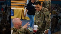 Spotlight USARCENT - Resiliency Expo