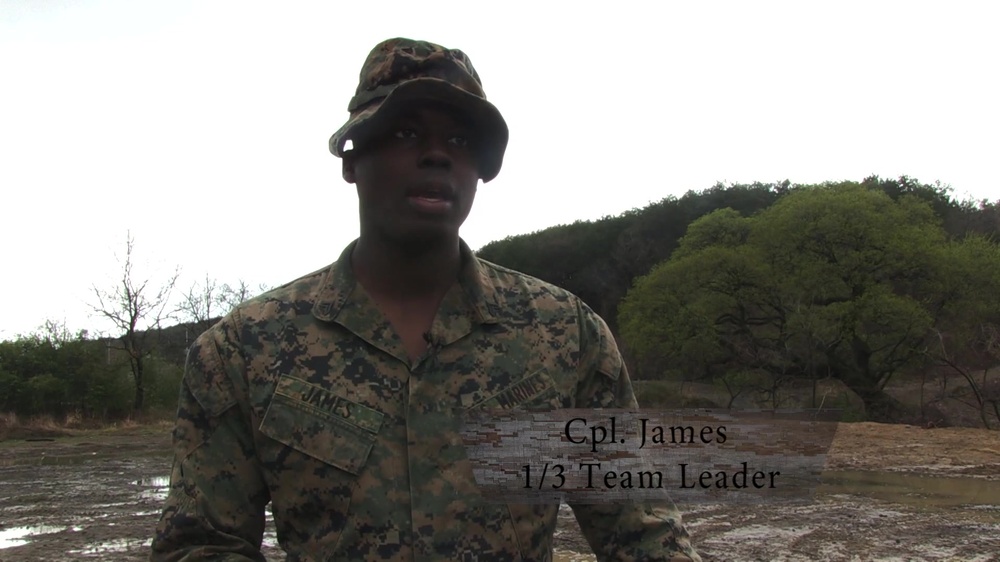 DVIDS - Video - MCMAP with ROK Marines