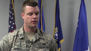 AFCEC Team Wins Air Force Level Award