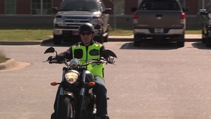 Motorcycle Love and Safety