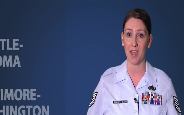 FYI: Space Available Travel