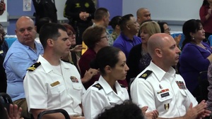 Sexual Assault and Child Abuse Prevention Month Begins