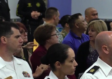 Sexual Assault and Child Abuse Prevention Month Begins