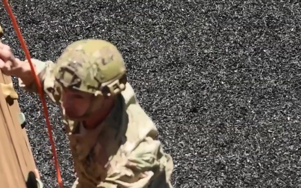 National Guard Rangers Ready For 33rd Annual Competition