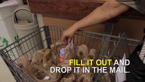 Contact Your Commissary