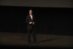 National Character & Leadership Symposium Opening Ceremony