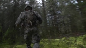 EIB2016 Land Nav