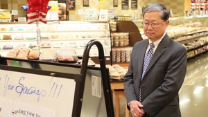 Your Commissary: The Surcharge