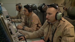 Air Force Tech Report: E-3 Sentry (AWACS)