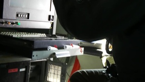 Air Force Tech Report: Dropsonde