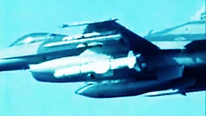 Air Force Tech Report: F-16
