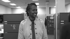 I Am An Acquisition Professional (Comeicha Wells)