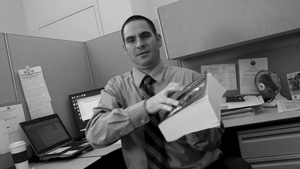 I Am an Acquisition Professional (Matthew Ligato)