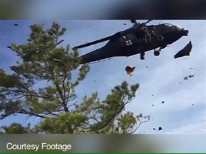 Minuteman Report - Tennessee Mountain Rescue