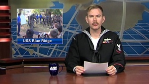 Pacific Newsbreak for April 8, 2016