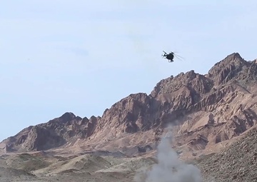 Offensive Air Support 5 Part 1