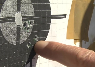 KSF Basic Marksmanship &amp; Maneuvering B-Roll