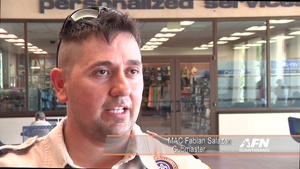 NAVSTA Guantanamo Bay Pinewood Derby