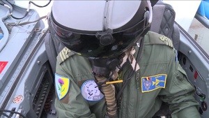 Finish of Resilient Resolve Exercise - GREAT GO PRO