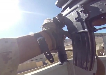 Navy-Marine Corps Relief Society Active Duty Fund Drive