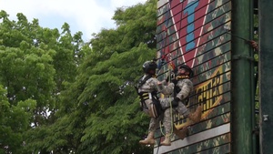 Balikatan 2016 Kick-off and day one
