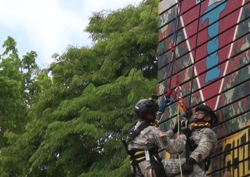 Balikatan 2016 Kick-off and day one