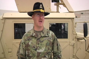 Alpha Troop, 1-153rd CAV deploys to Horn of Africa