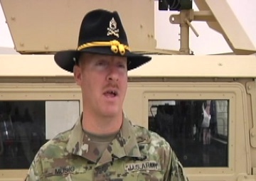 Alpha Troop, 1-153rd CAV deploys to Horn of Africa