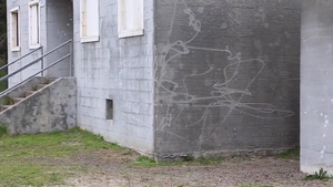 B-ROLL PKG: Urban Breach Training