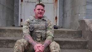 SOT PKG: Urban Breach Training