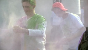 5K Color Run