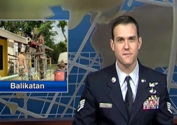 Pacific Newsbreak for April 11th, 2016