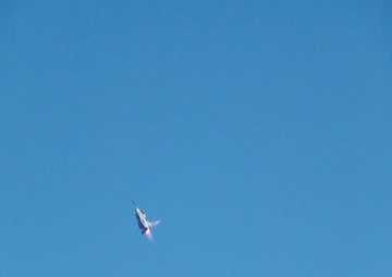 Shaw Air Expo and Open House Viper Demonstration Team Spot