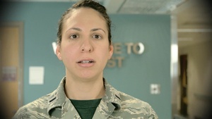 BAMC Sexual Harassment/Assault Response Program Infomercial