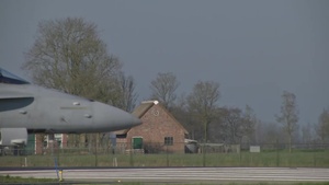Frisian Flag 16 Broll 1