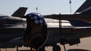 Frisian Flag 16 Broll 2