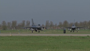 AFN Frisian Flag 16 Looklive