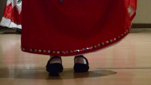 Baile Folklorico