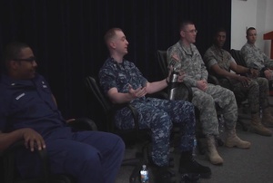 Pacific Newsbreak for April 12th, 2016