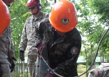 Balikatan 2016 Breaching and Breaking Feature