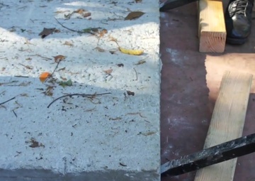 Balikatan 2016 Lifting and Hauling urban Search and Rescue