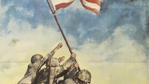 Parris Island Iwo Jima Monument Restoration