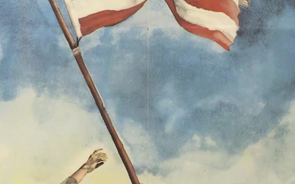 Parris Island Iwo Jima Monument Restoration