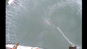 Coast Guard Rescues Fisherman After Boat Capsizes Off Oregon Coast
