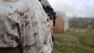 Breaching and Entering