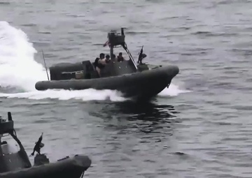 Pendleton's Pride of the Pacific Composites