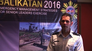 Emergency Management Strategies BK16